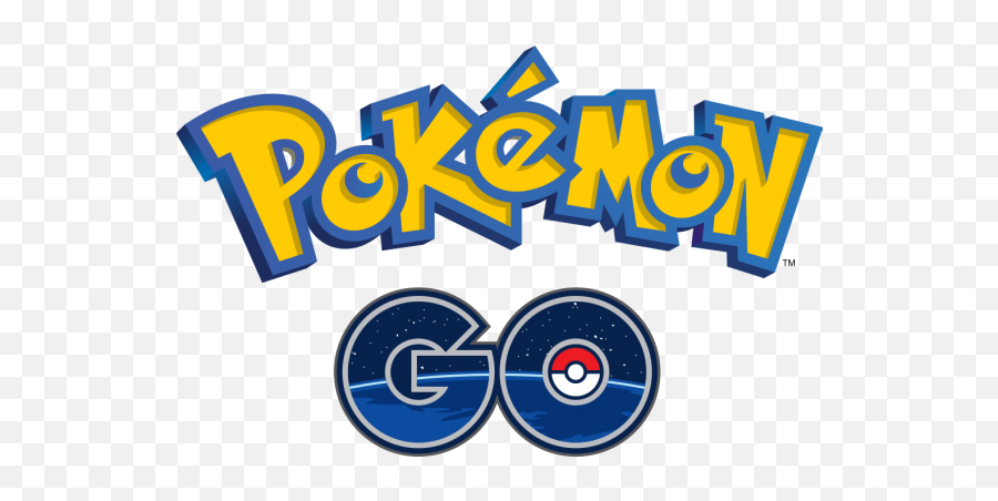 Detail Pokemon Go Logo Transparent Nomer 13