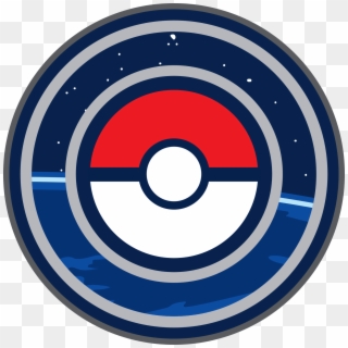 Detail Pokemon Go Logo Transparent Nomer 24