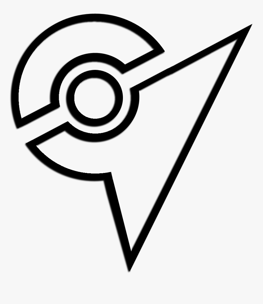 Detail Pokemon Go Logo Transparent Nomer 25