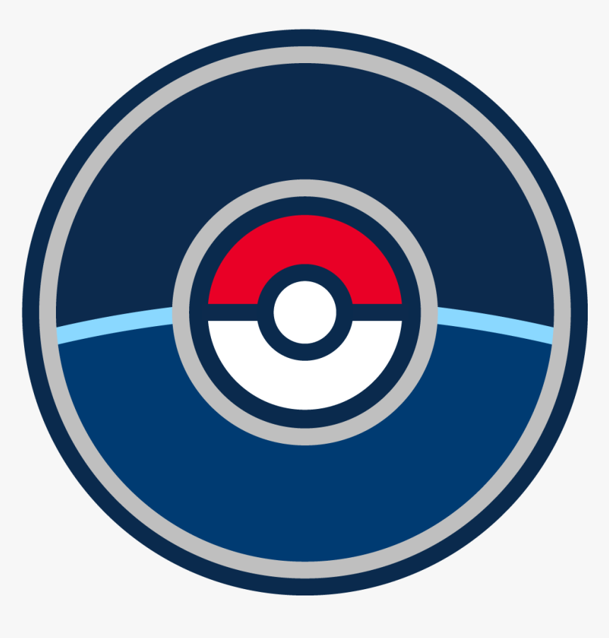 Detail Pokemon Go Logo Transparent Nomer 6