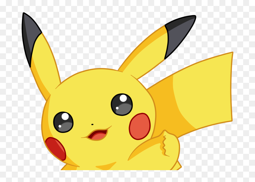Detail Pokemon Go Pikachu Png Nomer 17