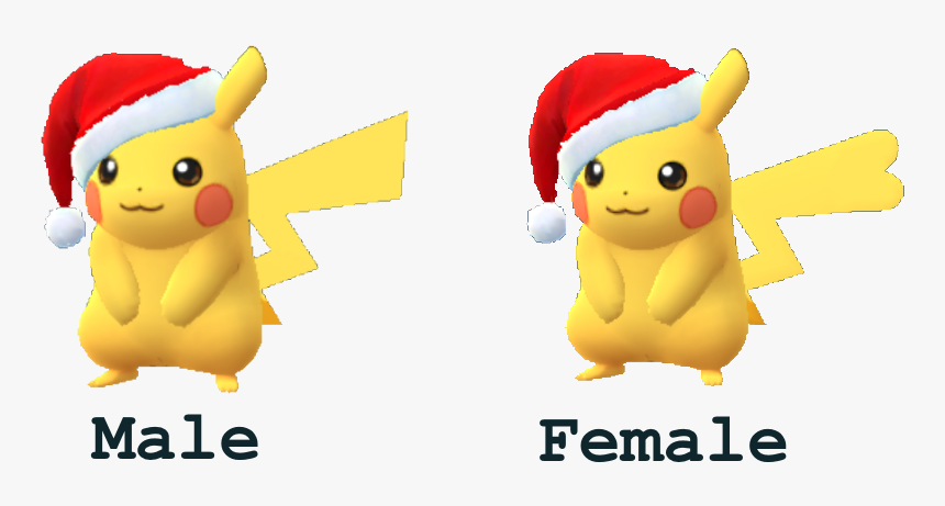 Detail Pokemon Go Pikachu Png Nomer 27