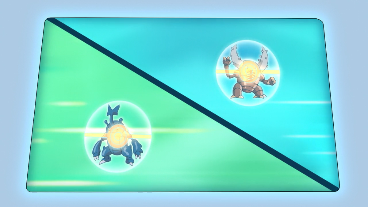 Detail Pokemon Go Silhouettes Gen 2 Nomer 37