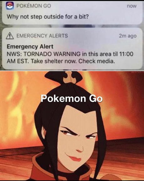 Detail Pokemon Go Tornado Meme Nomer 16