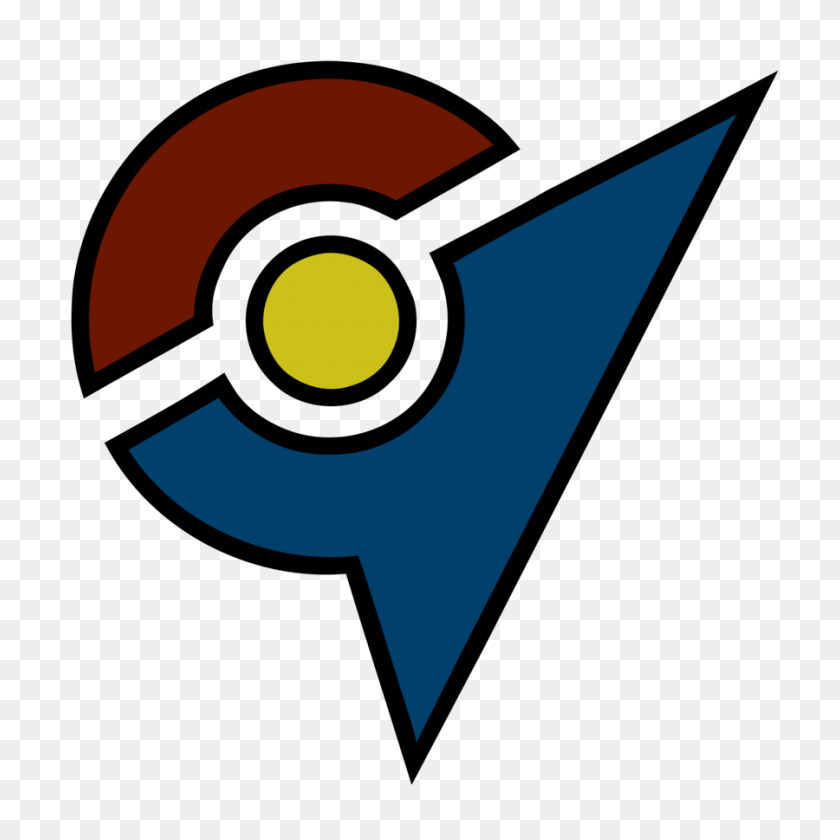 Detail Pokemon Go Vector Nomer 12