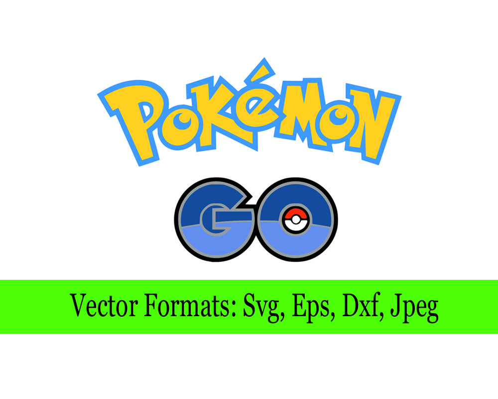 Detail Pokemon Go Vector Nomer 34