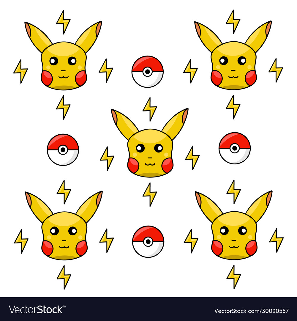Detail Pokemon Go Vector Nomer 43