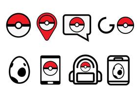 Detail Pokemon Go Vector Nomer 55