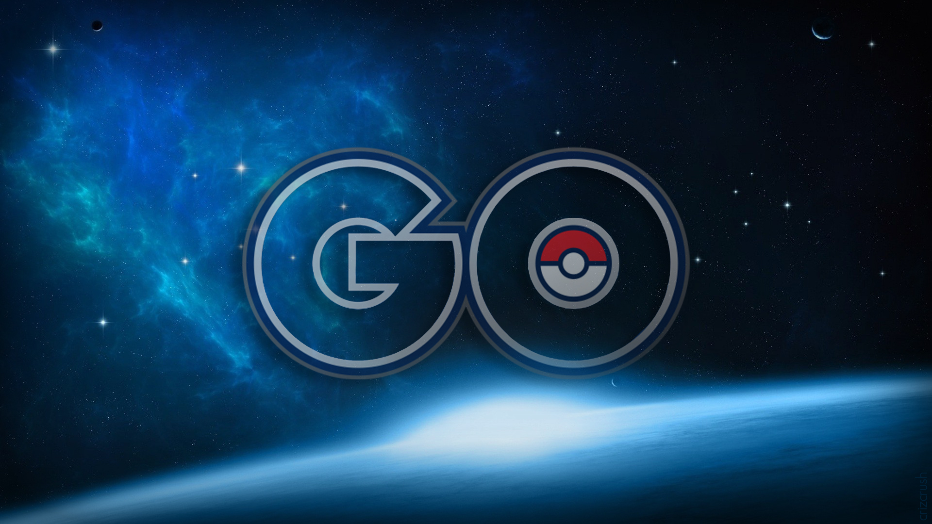 Detail Pokemon Go Wallpaper Nomer 27