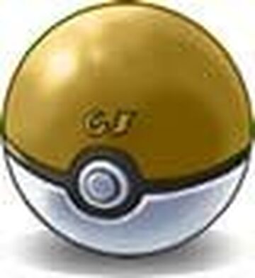 Detail Pokemon Gold Ball Nomer 2