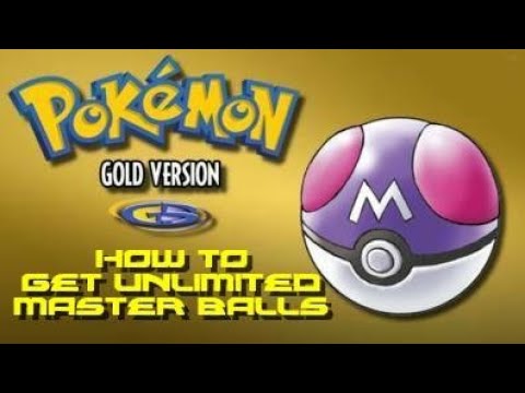 Detail Pokemon Gold Ball Nomer 25