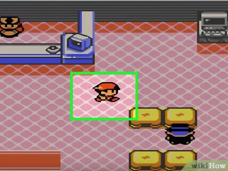 Detail Pokemon Gold Ball Nomer 26