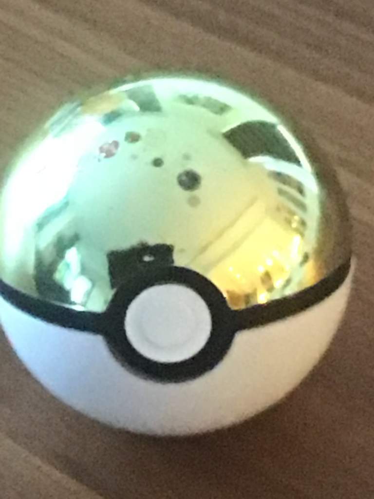 Download Pokemon Gold Ball Nomer 27