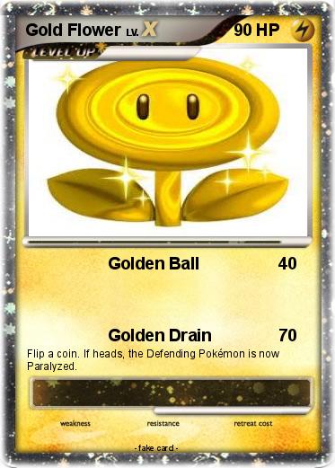 Detail Pokemon Gold Ball Nomer 35