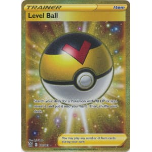 Detail Pokemon Gold Ball Nomer 40