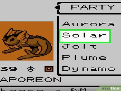 Detail Pokemon Gold Ball Nomer 49