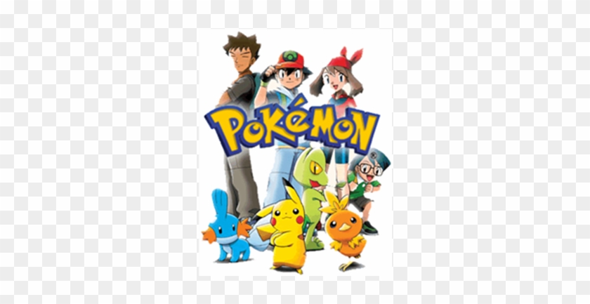 Detail Pokemon Group Png Nomer 11