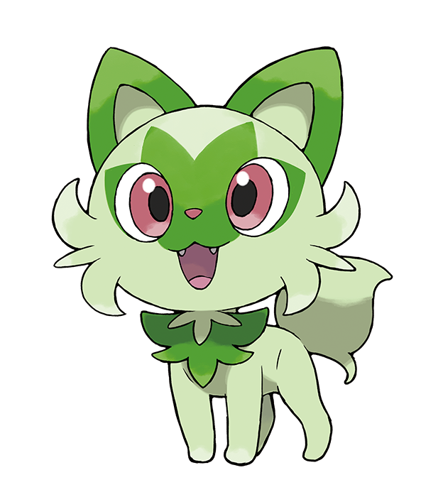 Detail Pokemon Images And Names Nomer 26