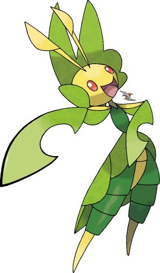 Detail Pokemon Images And Names Nomer 33