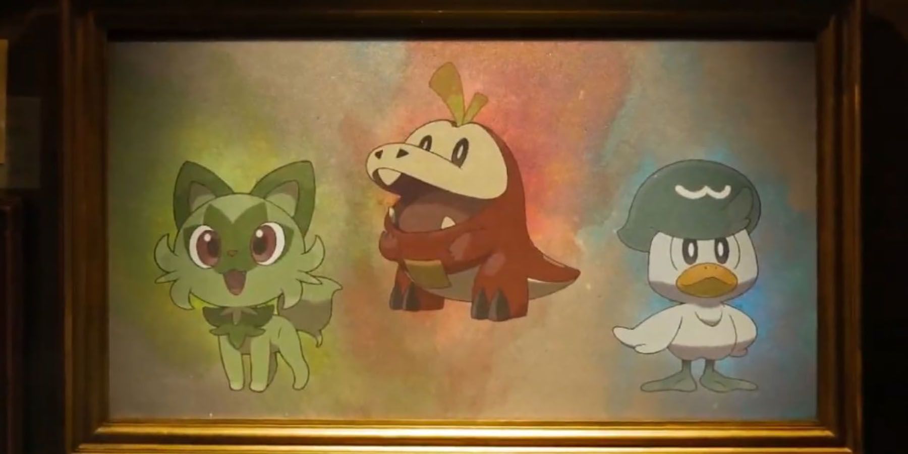 Detail Pokemon Images And Names Nomer 35