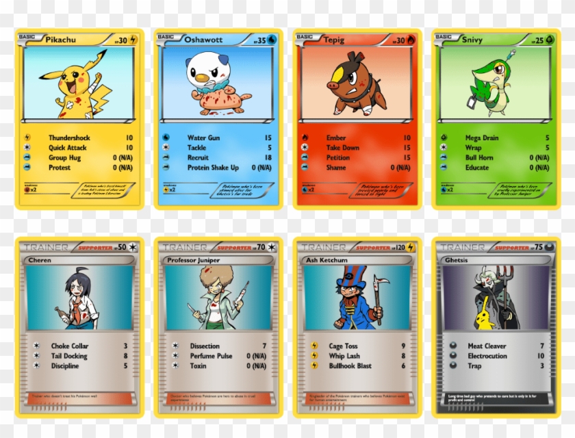 Detail Pokemon Images And Names Nomer 36