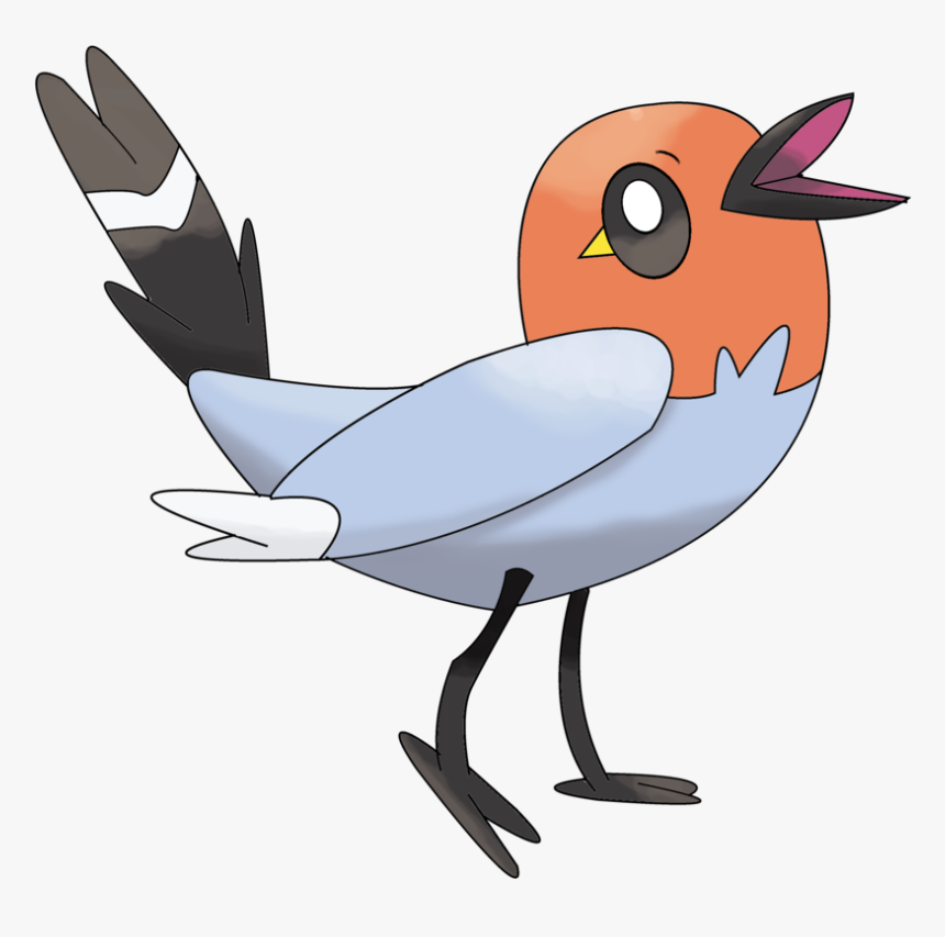 Detail Pokemon Images And Names Nomer 39