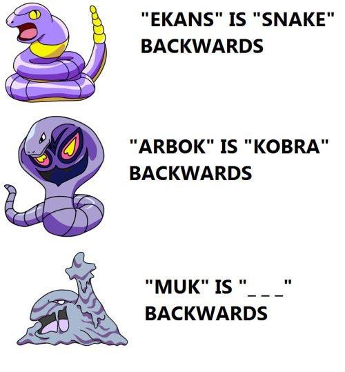 Detail Pokemon Images And Names Nomer 41