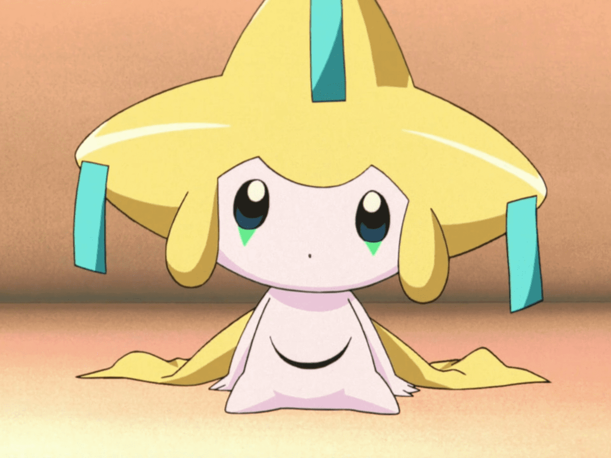 Detail Pokemon Images Cute Nomer 26