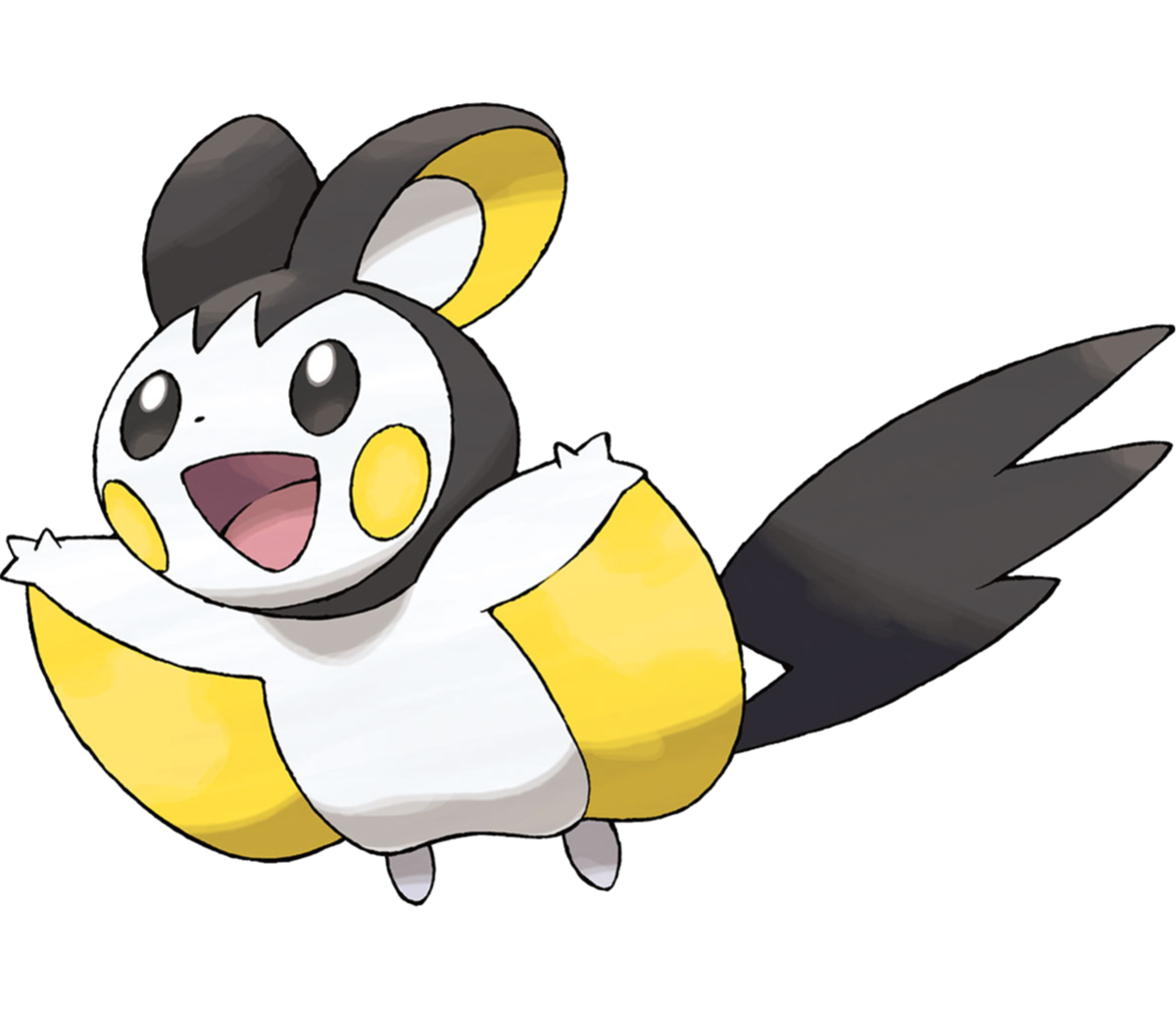 Detail Pokemon Images Cute Nomer 4