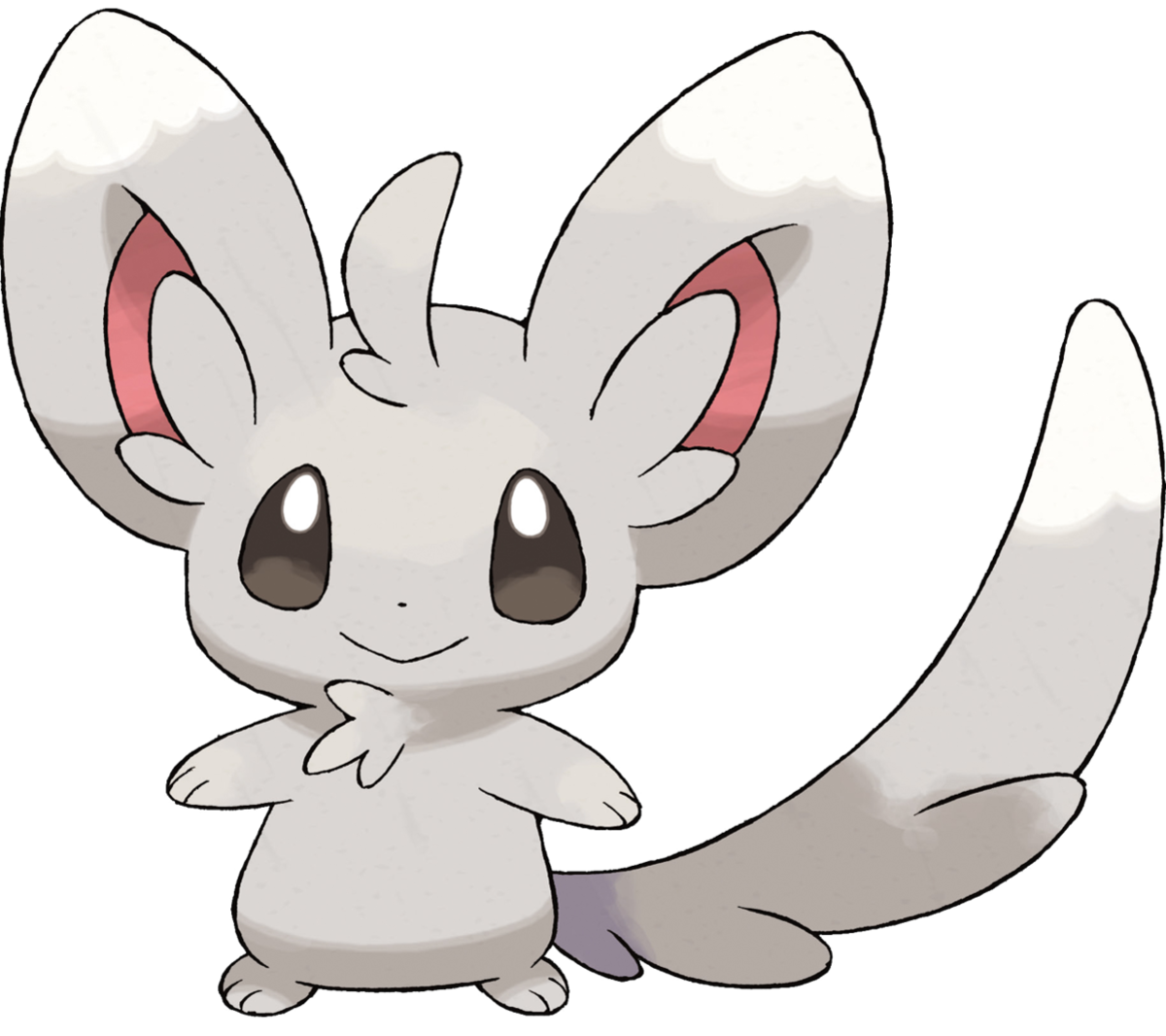 Detail Pokemon Images Cute Nomer 44