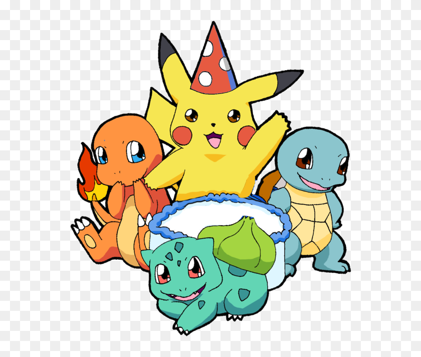 Detail Pokemon Images Png Nomer 8