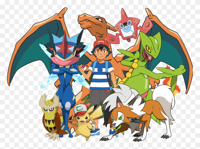 Detail Pokemon Images Png Nomer 24