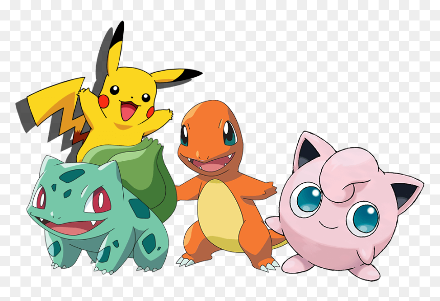 Detail Pokemon Images Png Nomer 30