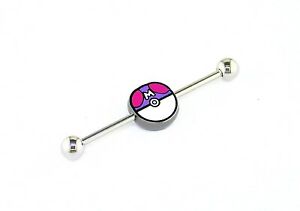 Detail Pokemon Industrial Barbell Nomer 14