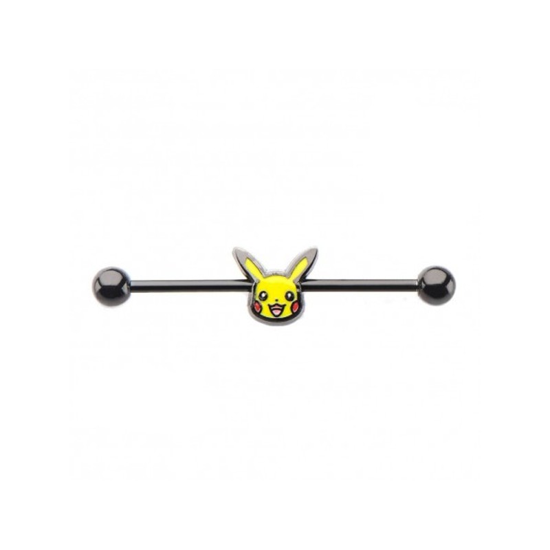 Detail Pokemon Industrial Barbell Nomer 26