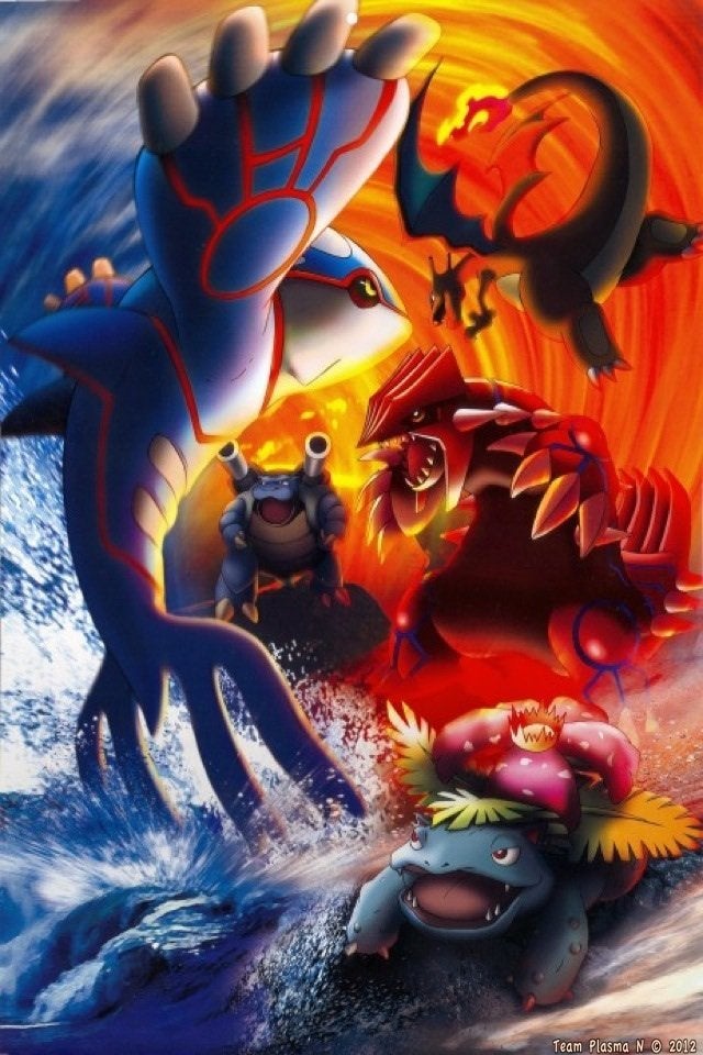 Detail Pokemon Iphone Wallpaper Nomer 27