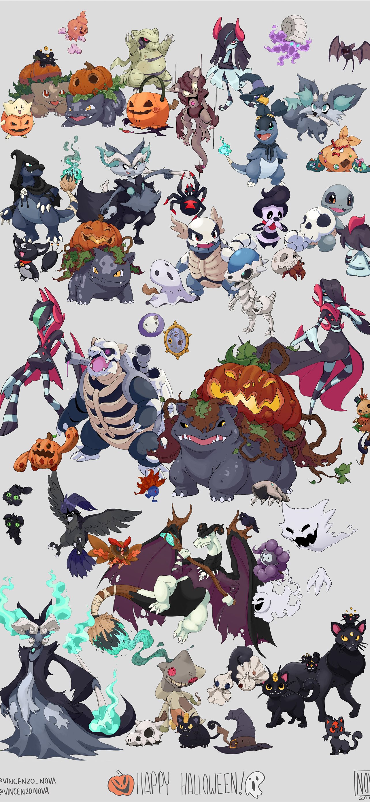 Detail Pokemon Iphone Wallpaper Nomer 54