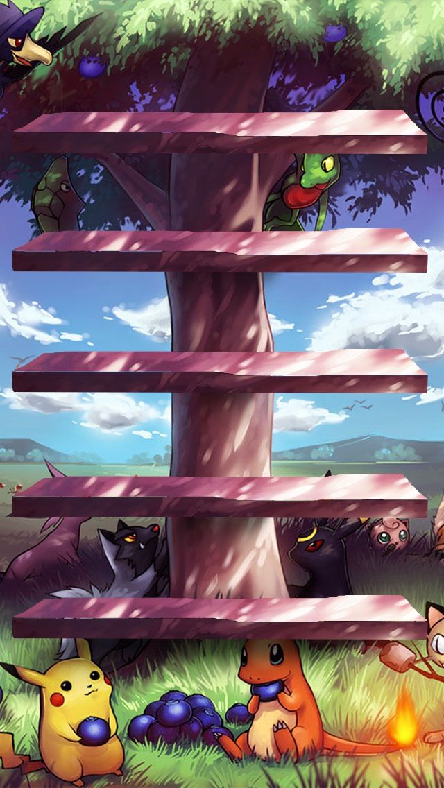 Detail Pokemon Ipod Backgrounds Nomer 9