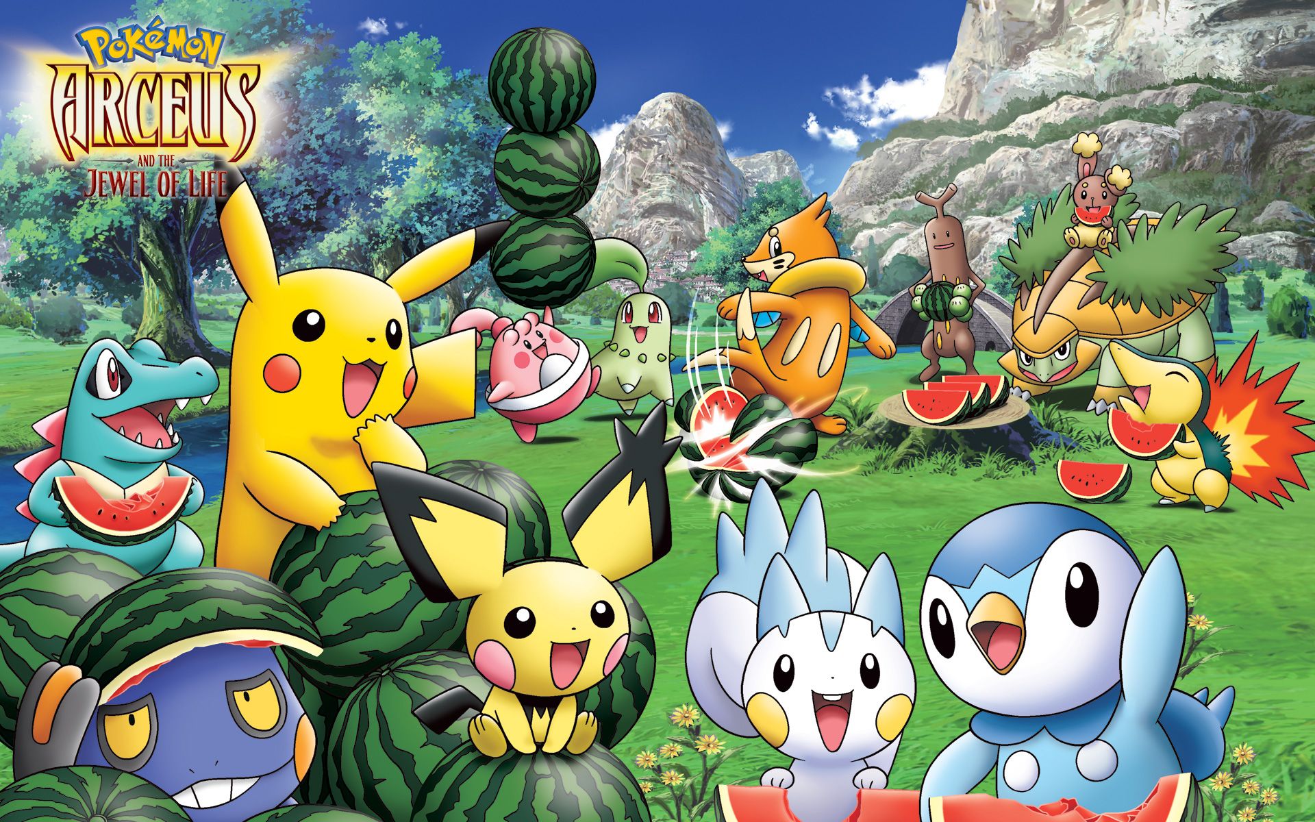 Detail Pokemon Jpg Images Nomer 7