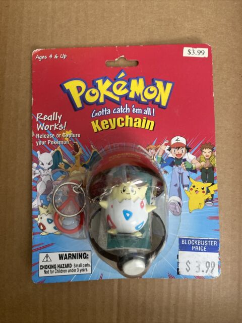 Detail Pokemon Keychain Pokeball Nomer 10