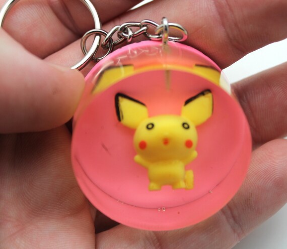 Detail Pokemon Keychain Pokeball Nomer 12