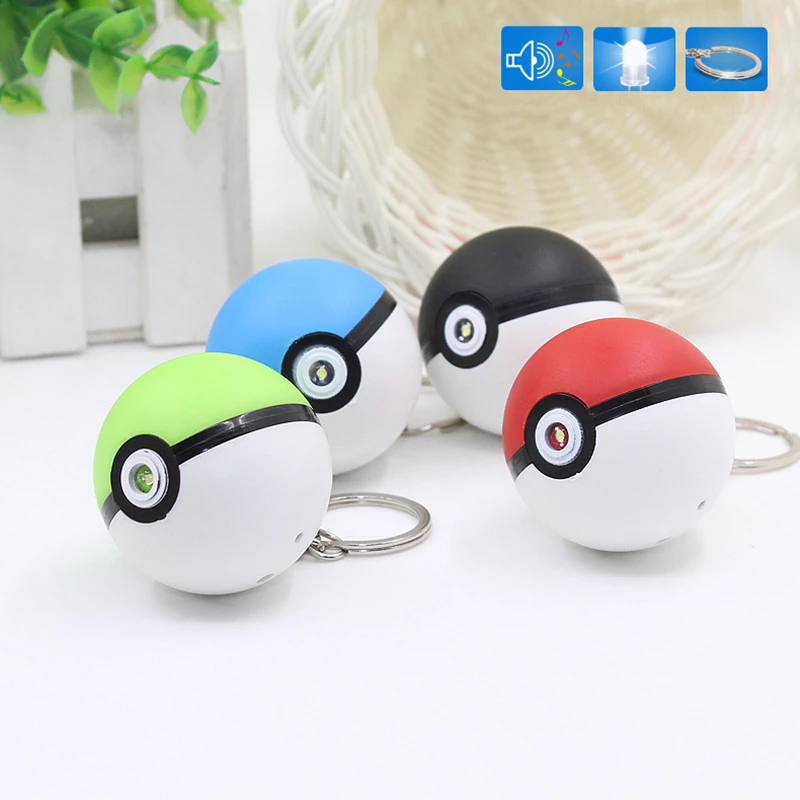 Detail Pokemon Keychain Pokeball Nomer 20