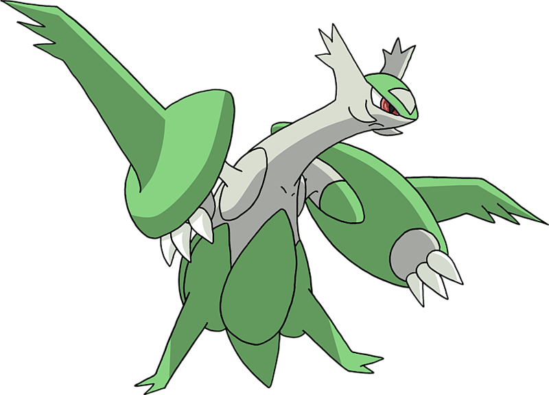 Detail Pokemon Latios Nomer 34