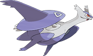 Detail Pokemon Latios Nomer 42