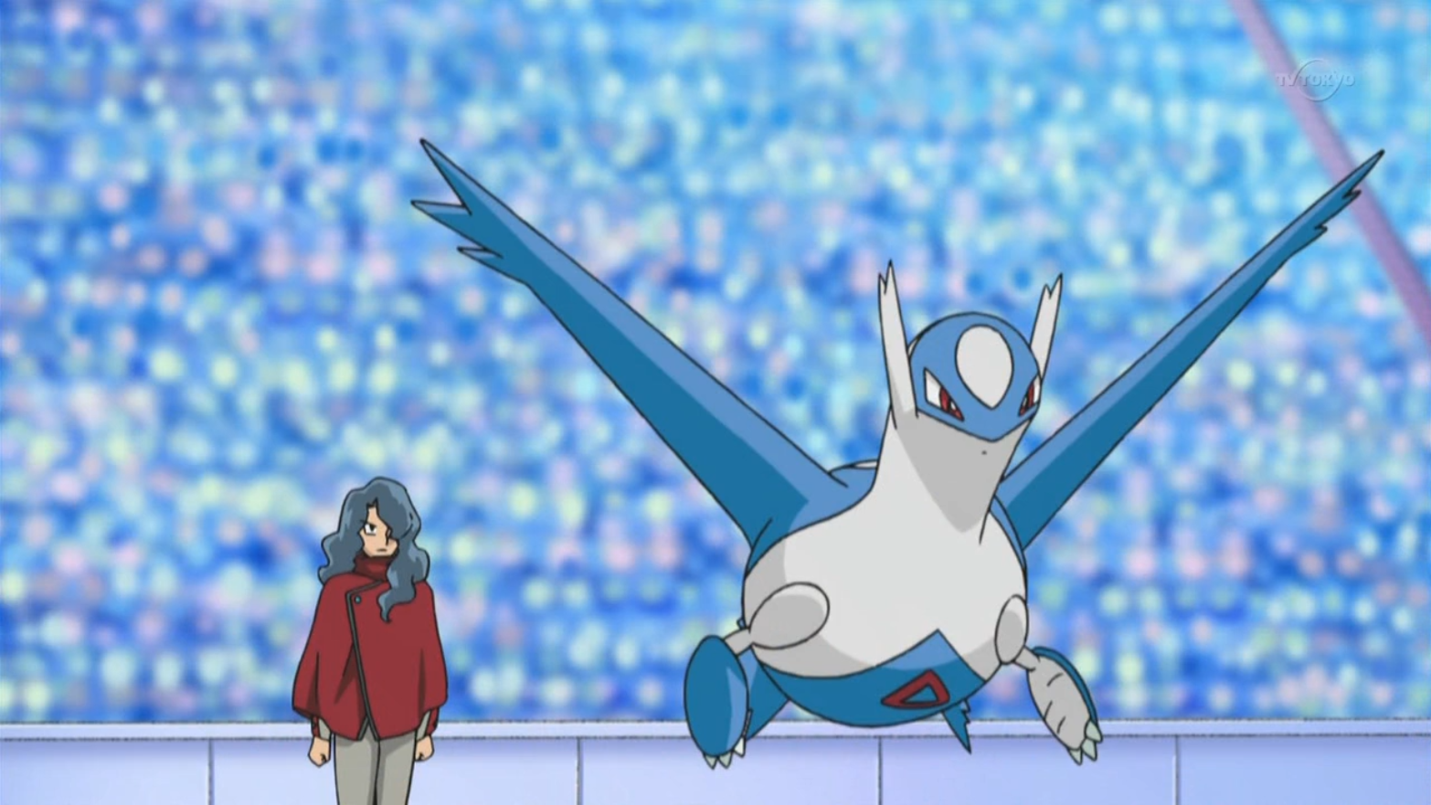 Detail Pokemon Latios Nomer 44