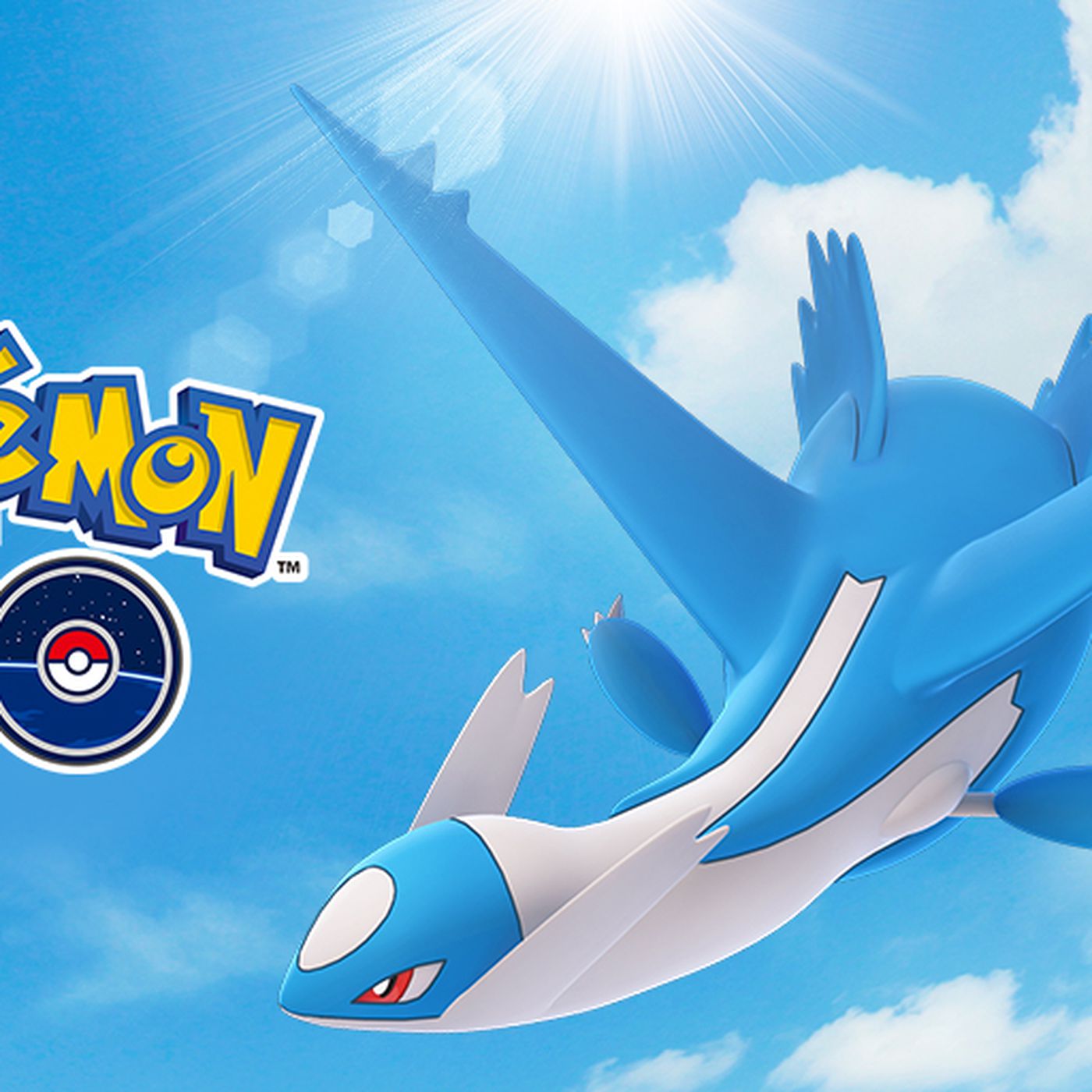 Detail Pokemon Latios Nomer 9