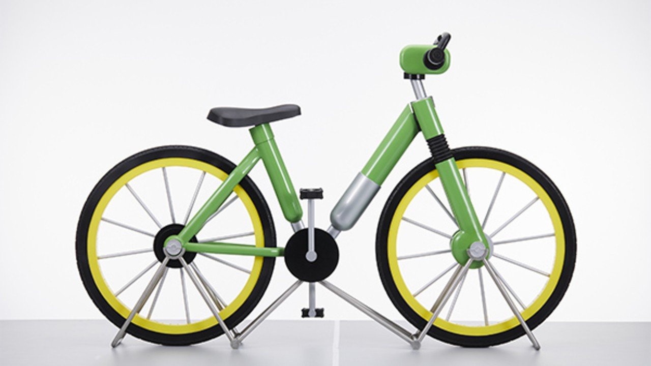 Detail Pokemon Leaf Green Bike Nomer 14