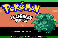 Detail Pokemon Leaf Green Bike Nomer 50