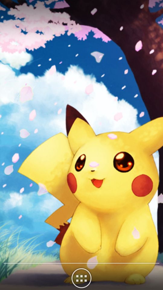 Detail Pokemon Live Wallpaper Nomer 19