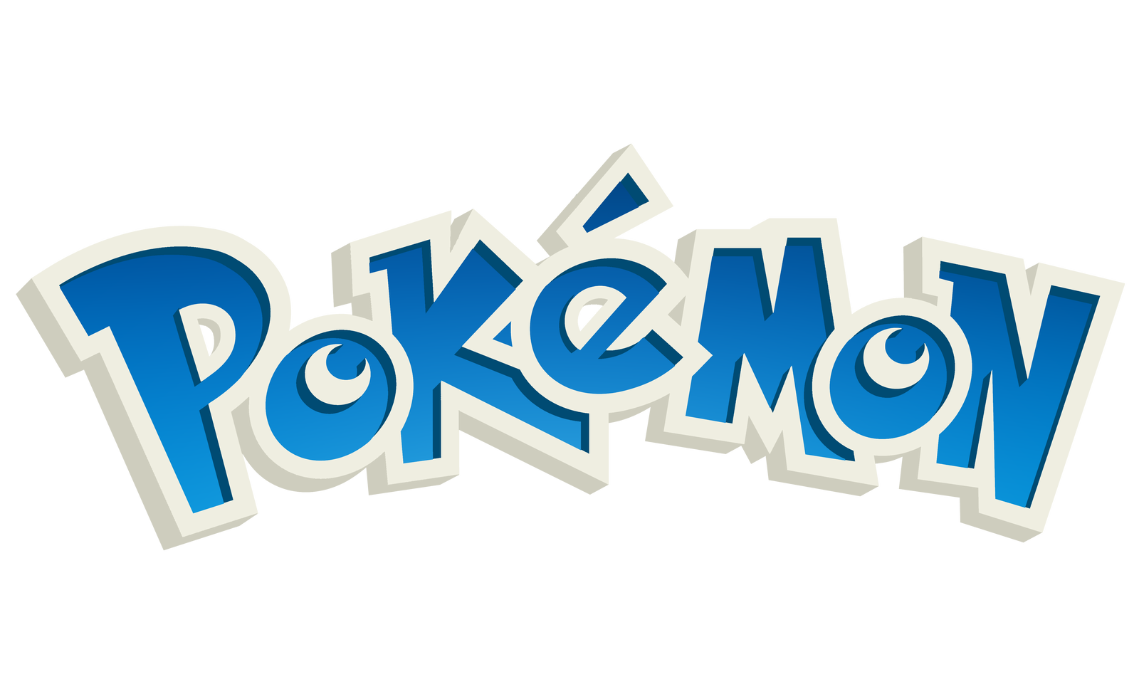 Detail Pokemon Logo Gambar Pokemon Nomer 10
